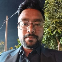 Tarun Jangid