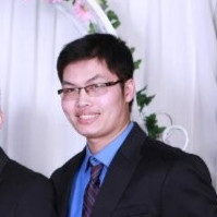 Brian Hoang