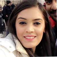 Nupur Parekh