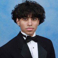 Caleb Hernandez