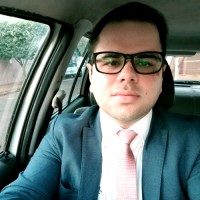 Paulo André Assis Silva