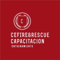 CEFIRE Y RESCUE INTERNATIONAL