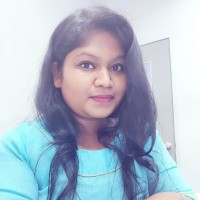 Komal Naik