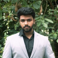 Abhishek Pilla