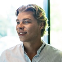 Remco Van Der Woude
