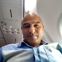 Reinaldo De Souza