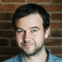 Ken Jones