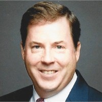 Paul McDade III, CPA