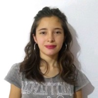 María Florencia Traversone