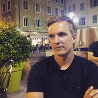 Simon Defoe (Cpsychol)