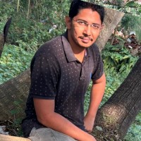 Bharat Reddy