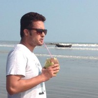 Abhay Deep Pandey