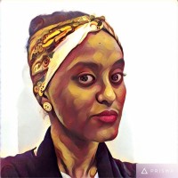 Latifa S.
