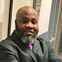 Keith Clincy