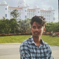 Sanjith Chilupuri
