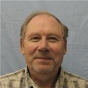 Mike Gruhlke (US Navy Retired)