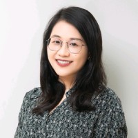 Amber Chen