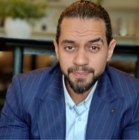 Ahmed Salem