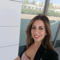 Sara Ortiz Conde