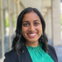 Nilisha Fernando