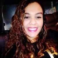 Paloma Brito De Faria