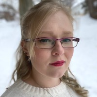Kaitlyn Waye