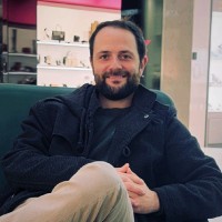 Mattia Calzolari