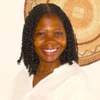 Tapiwa Yvette Chikwanha