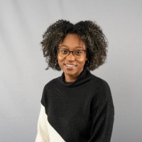 Diandra Walker, M.S.