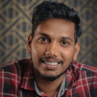 Venkatesh Yeduru