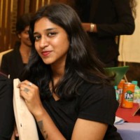 Sarojini P