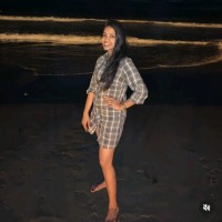 Srishti Shrivastava