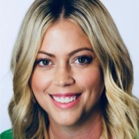 Lauren Wegman