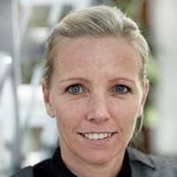 Tina Larsson