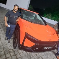 Ravikumar Raman