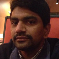 Sanjay Salunkhe