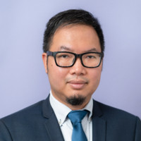 Cedric Yeung