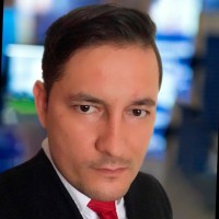 Cesar Ivan Macias Perez