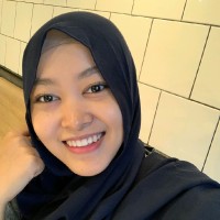 Nur Shifa Maratun S