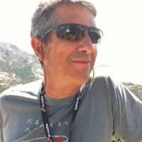 Jose Garcia