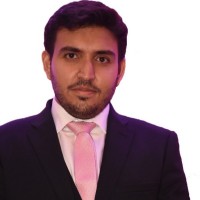 Faisal Nazir Assoc. CIPD