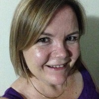 Nadine Bosley