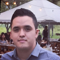 Daniel Villalpando Gallardo