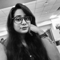 Aashima Bansal