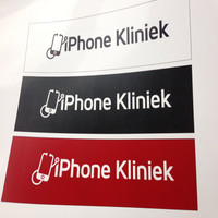 iPhone Kliniek