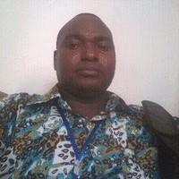 Prince Adama Aryee