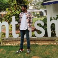 Kartik Pal