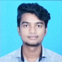 Saravanan M