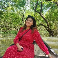 Mashiat Rahman Rewnid