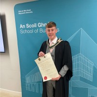 Cian Burke